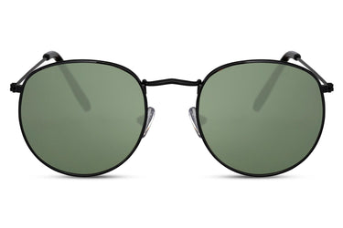 Heart-shaped sunglasses with pink lenses